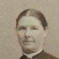 Mary Jones (1827 - 1895) Profile