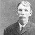 Moses Evans (1835 - 1924) Profile