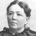 Susannah Evans (1850 - 1932) Profile