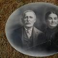 Thomas Evans (1846 - 1916) Profile