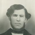 Thomas Evans (1818 - 1857) Profile