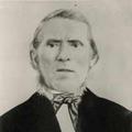 Thomas Evans Sr. (1812 - 1877) Profile