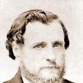 Israel Evans (1828 - 1896) Profile