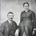 Mary Jane Ewell (1849 - 1909) Profile