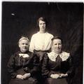 Eliza Jane Eynon (1856 - 1939) Profile