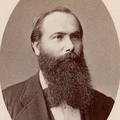 Heinrich Carlos Ferdinand Eyring (1835 - 1902) Profile