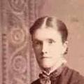 Martha Ellwood (1854-1922) Profile