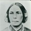 Elsie Edge (1825 - 1893) Profile