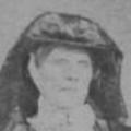 Mary Ann Eacock (1792 - 1880) Profile