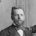 George Facer (1834 - 1903) Profile