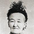 Angelina Calkins (1819 - 1901) Profile