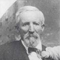 Edward John Farmer (1825 - 1915) Profile