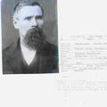 Alonzo Lafayette Farnsworth (1841 - 1931) Profile