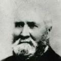 Edward Faulkner (1814 - 1903) Profile
