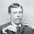 Andrew Feldmann (1844 - 1912) Profile
