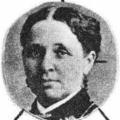 Amelia Mariah Fellows (1838 - 1890) Profile