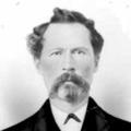 William Felshaw (1800 - 1867) Profile