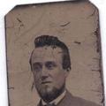 Joseph Henry Felt (1840 - 1907)