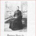 Anne Fountaine (1833 - 1917) Profile