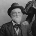 William Fenn Jr. (1836 - 1912) Profile