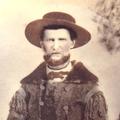 Amos Fenstermacher (1824 - 1906) Profile
