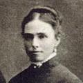 Elizabeth Fereday (1857 - 1943) Profile