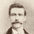 John France Fereday (1850 - 1893) Profile