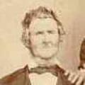 Isaac Ferguson (1810 - 1880) Profile