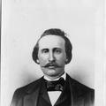 James Ferguson (1828 - 1863) Profile