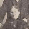 Nancy Augusta Ferguson (1843 - 1925) Profile