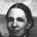 Lucy Nutting (1825 - 1895) Profile