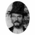 Thomas Ferris (1851 - 1893) Profile