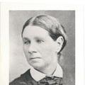 Eliza Jane Adams (1815 - 1878) Profile