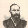 Joseph Adams Filcher (1845 - 1925) Profile