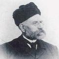 Anders Peter Fillerup (1831 - 1912)