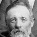 George Finlinson (1835 - 1909) Profile
