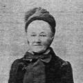 Mary Jackson (1820 - 1911) Profile