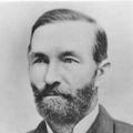 Hans Jacob Fischer (1834 - 1903) Profile