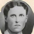 Alice Fisher (1842 - 1879) Profile