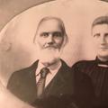 Caroline Kazia Fisher (1850 - 1931) Profile
