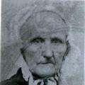 Eveline McLean (1805 - 1893) Profile