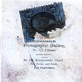 Favouretta Maria Clark (1827 - 1864) Profile