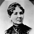 Hellen Maria Fisher (1835 - 1907) Profile