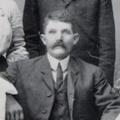 James Fisher (1817 - 1882) Profile