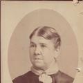 Jane Christton (1812 - 1902) Profile