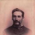 Joseph Armstrong Fisher (1841 - 1922) Profile