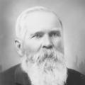 William Riley Fisk (1826 - 1902) Profile