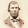 Perry Fitzgerald (1814 - 1889) Profile