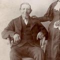 William Flinders (1819 - 1903) Profile