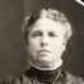 Lydia Flint (1846 - 1926) Profile